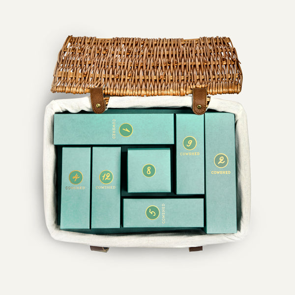 12 Days of Self Care Hamper