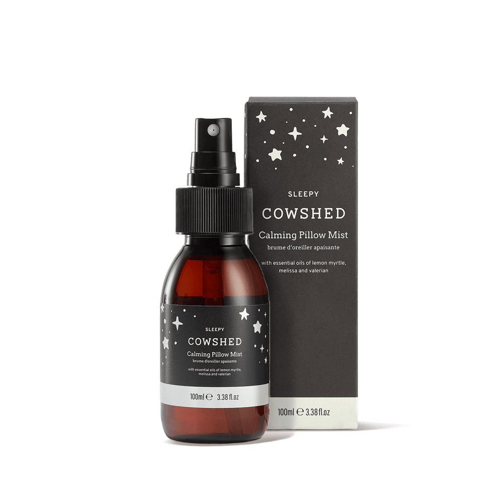 Sleep Calming Pillow Mist