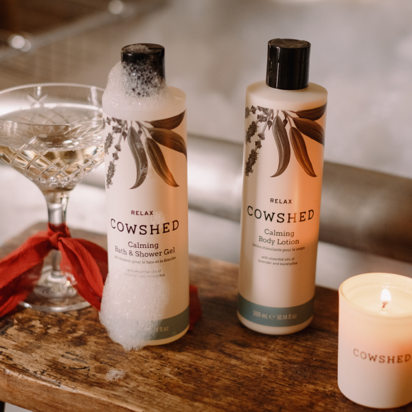 The Winter Heroes Set