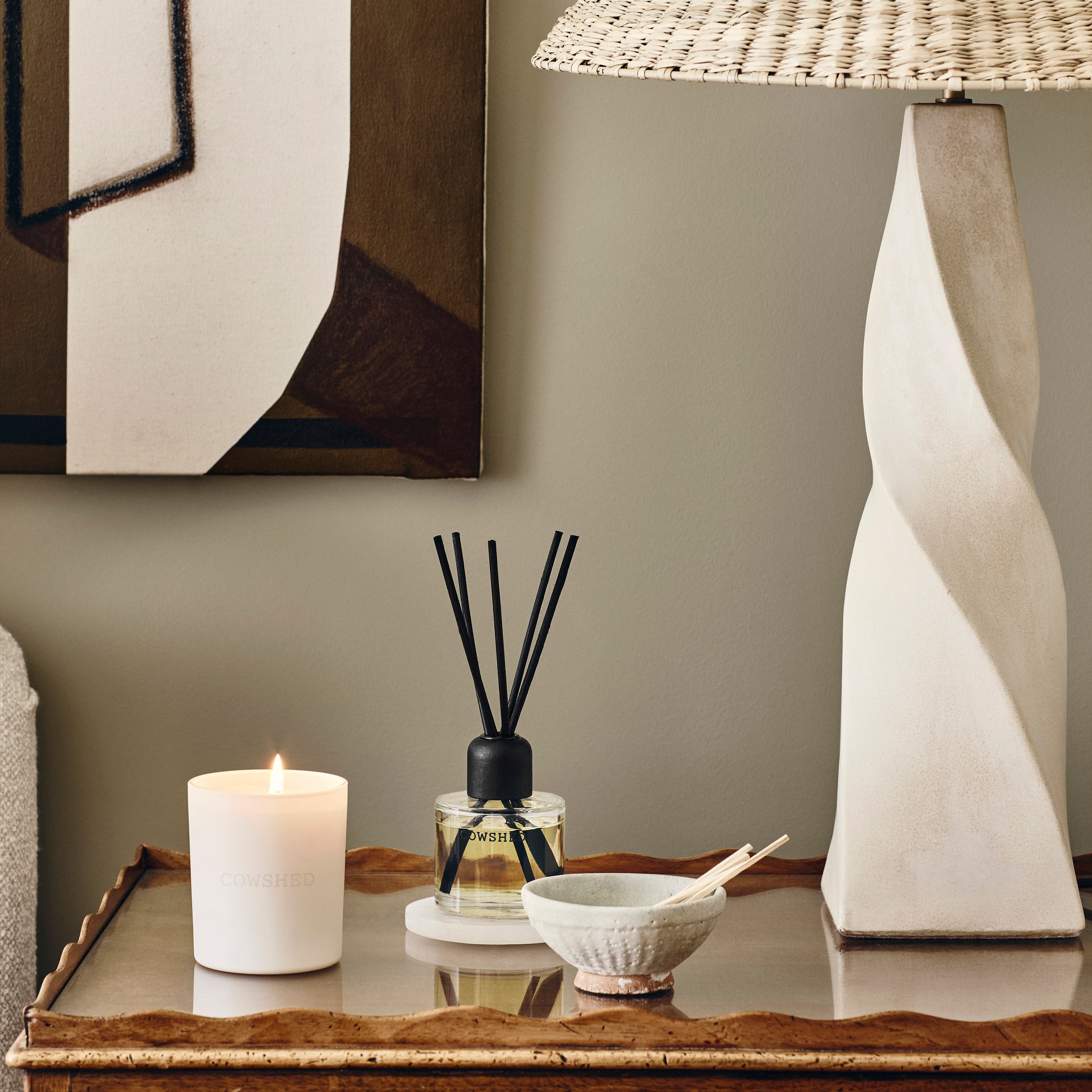 Indulge Diffuser