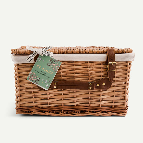 Cowshed 24 Day Advent Calendar