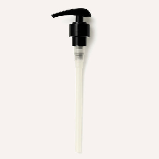Black Pump 300ml/500ml