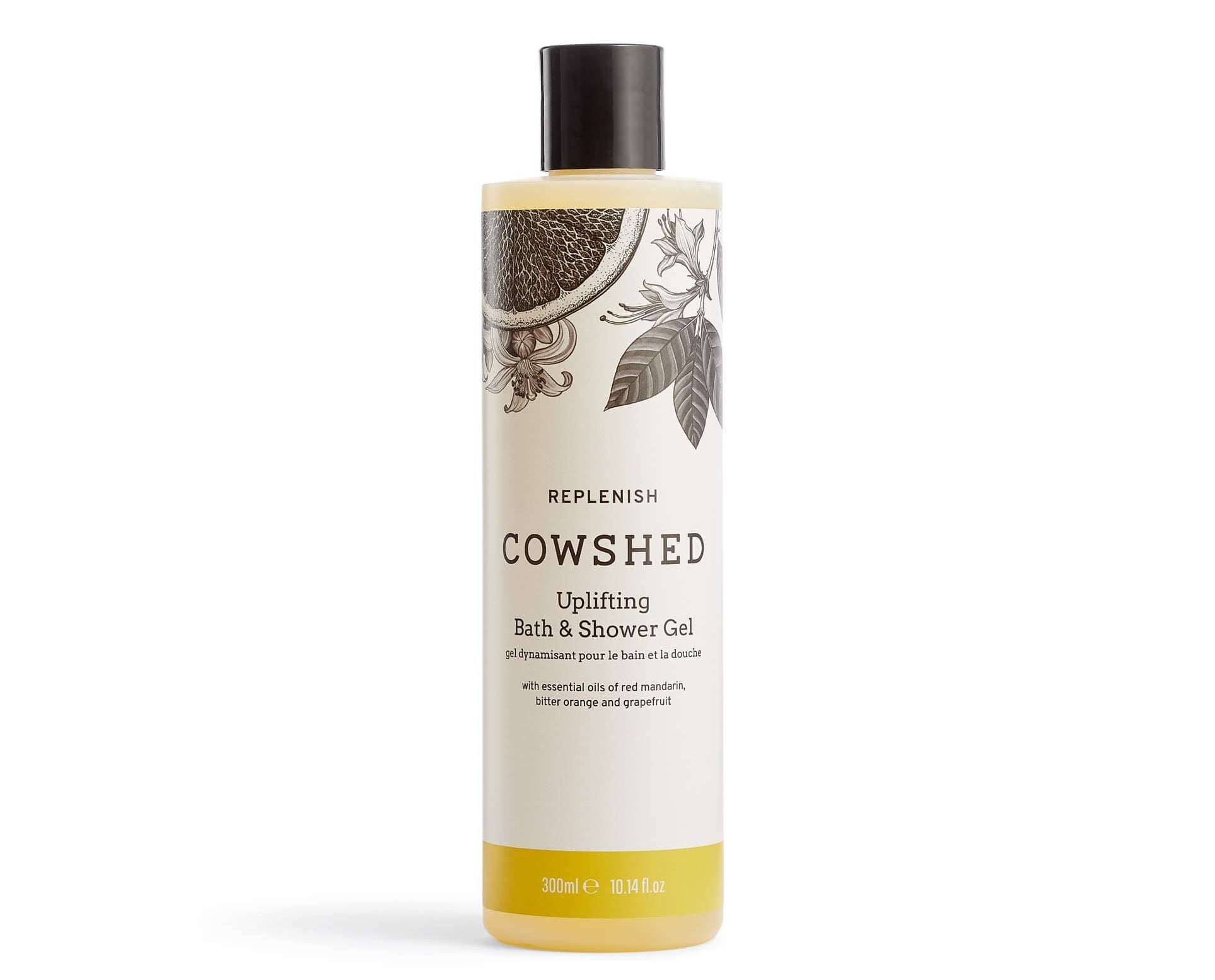 Bath & Shower Gel