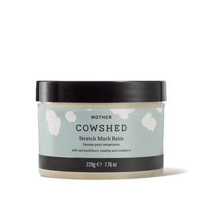 Mother Stretch Mark Balm