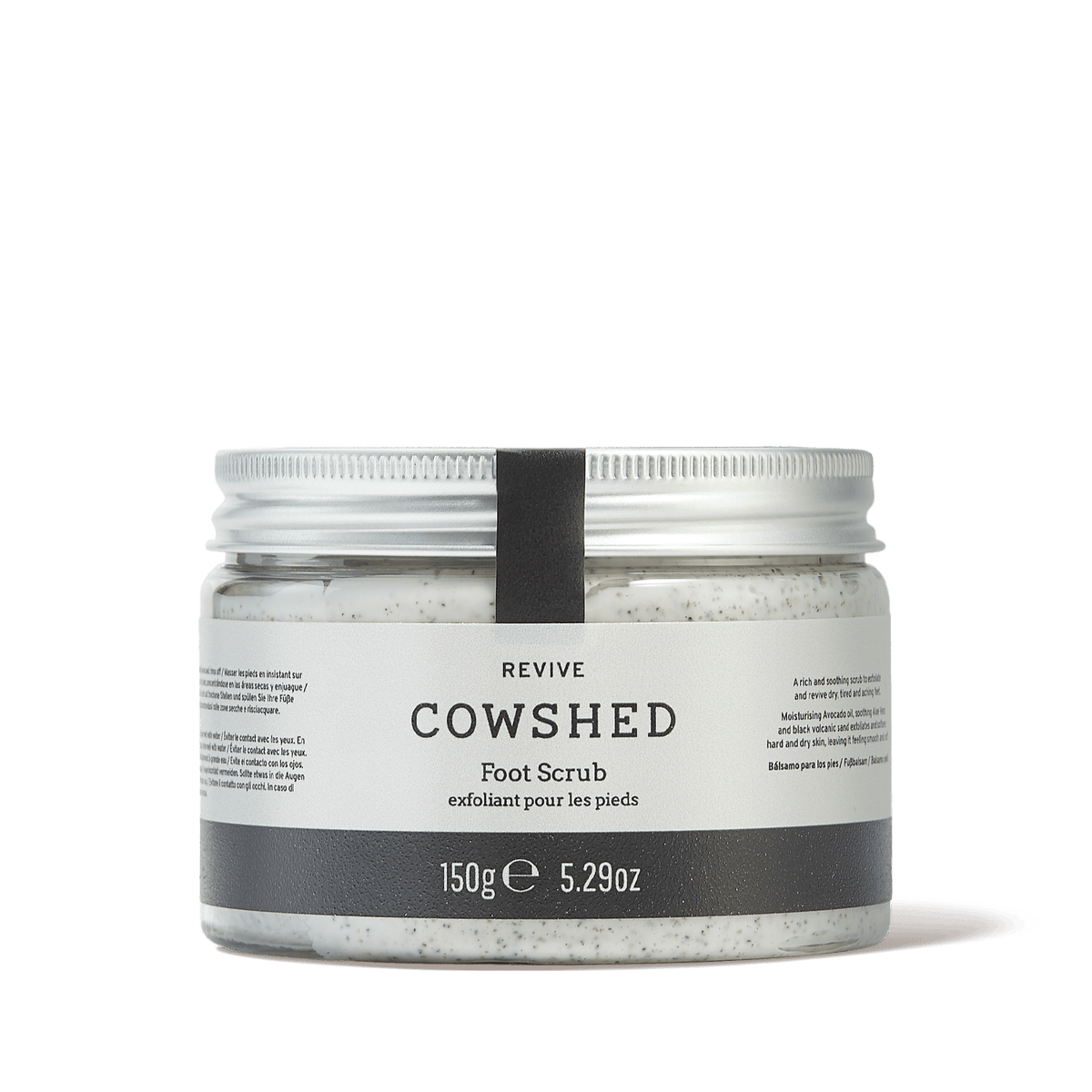 Revive Foot Scrub