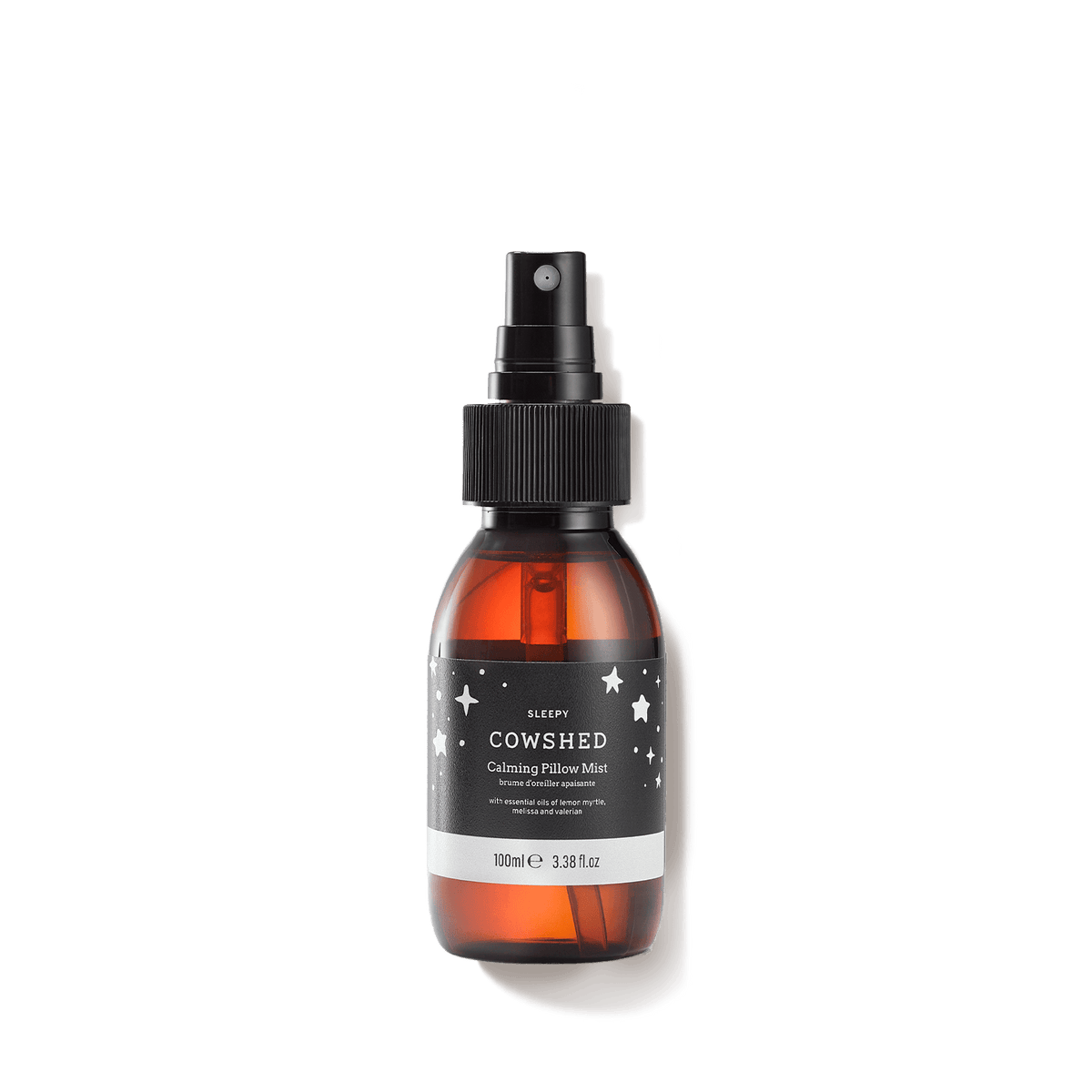 Sleep Calming Pillow Mist