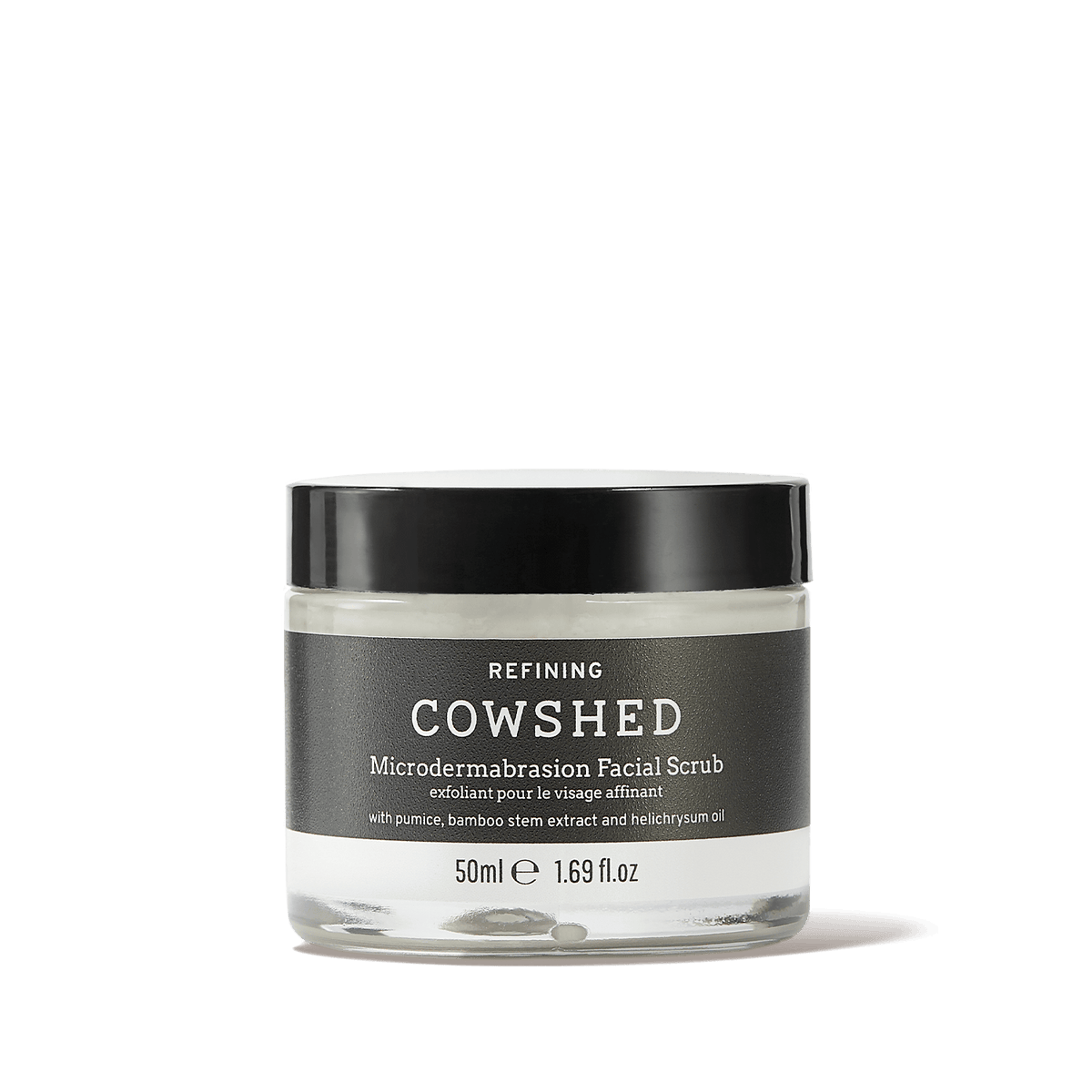 Microdermabrasion Exfoliating Face Scrub