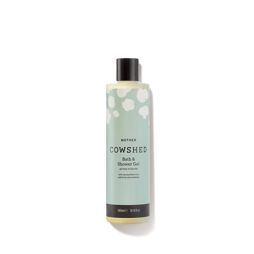 Mother Bath & Shower Gel