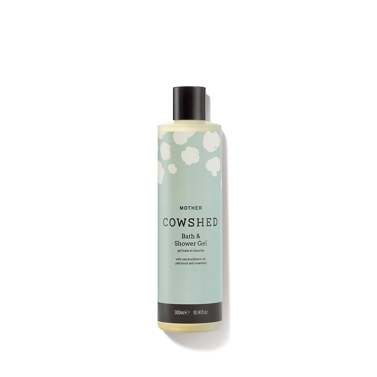 Mother Bath & Shower Gel