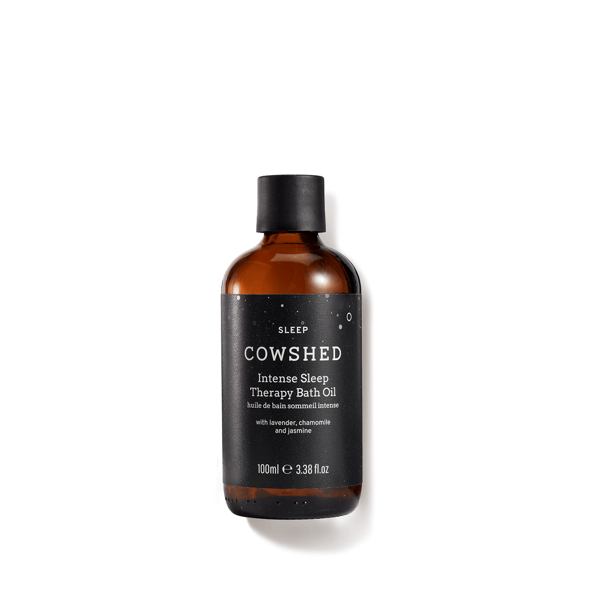 Sleep Lavender Bath Oil