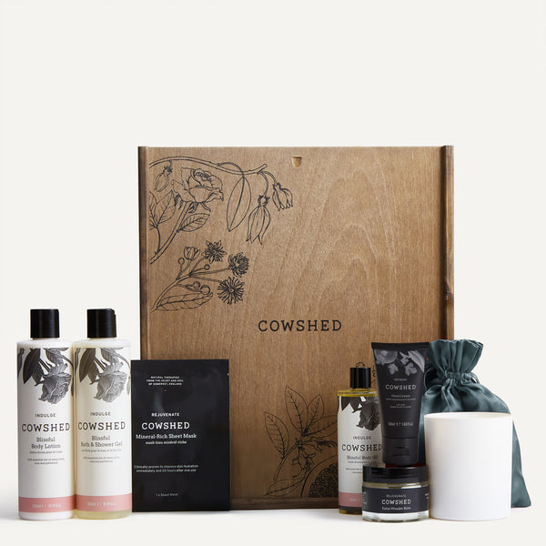 A Moment of Calm Hamper