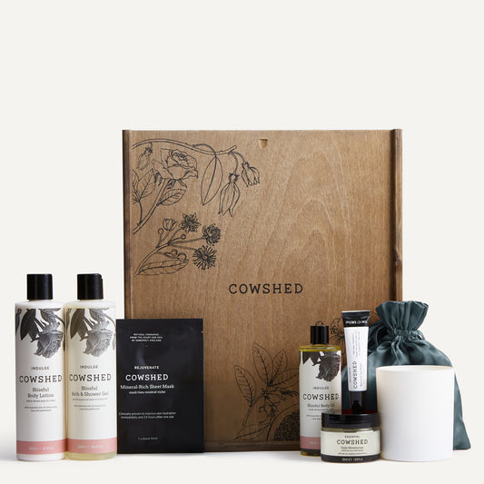A Moment of Calm Hamper