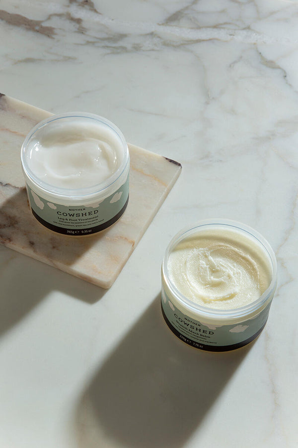 Mother Stretch Mark Balm