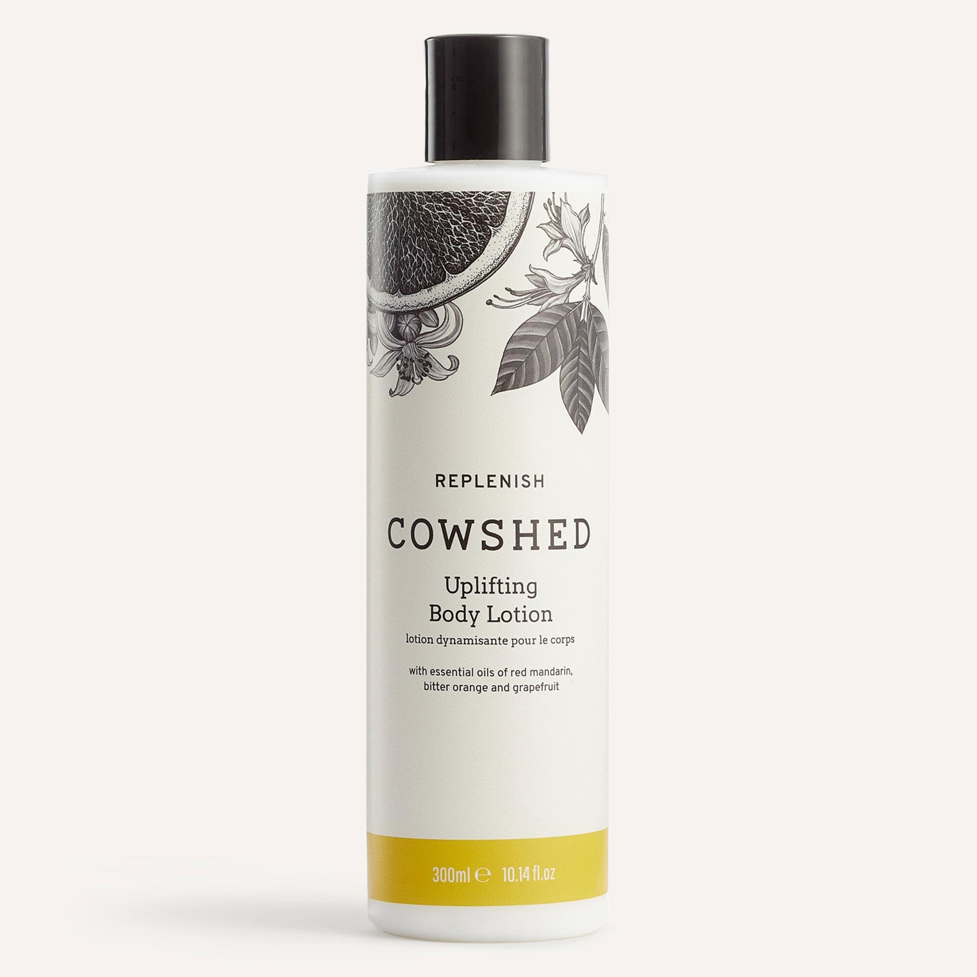 cowshed Replenish Body Lotion