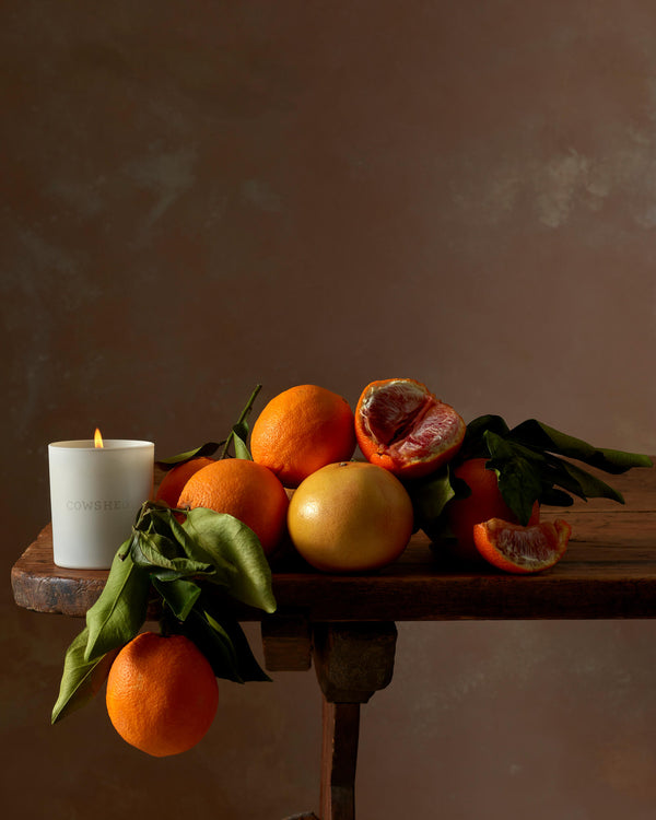 Replenish Room Candle