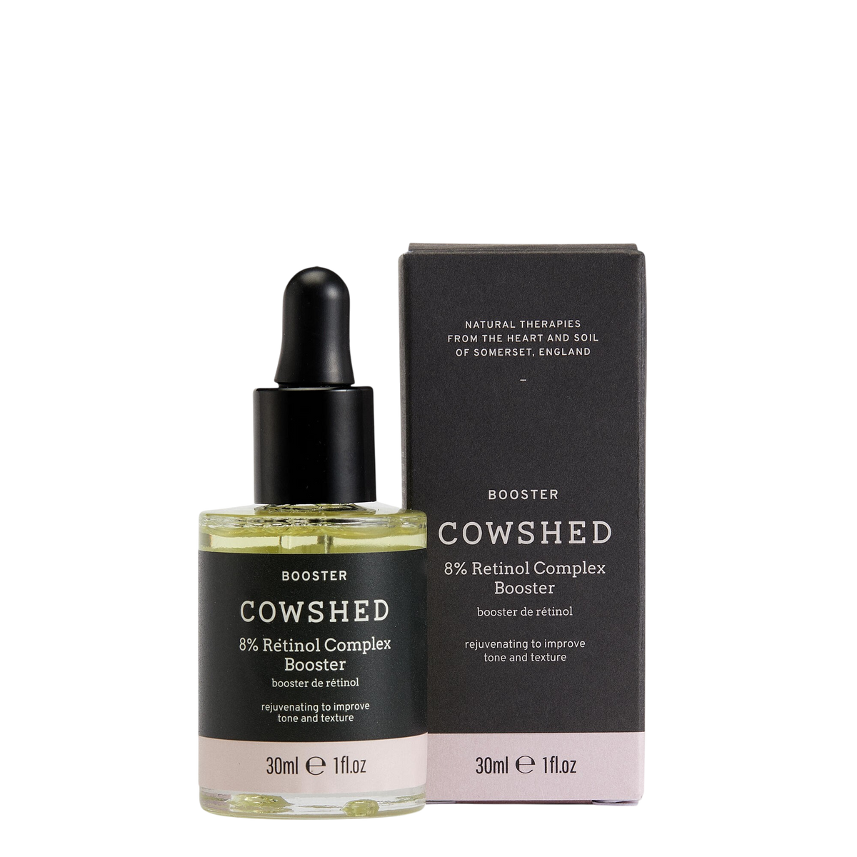 Booster Retinol