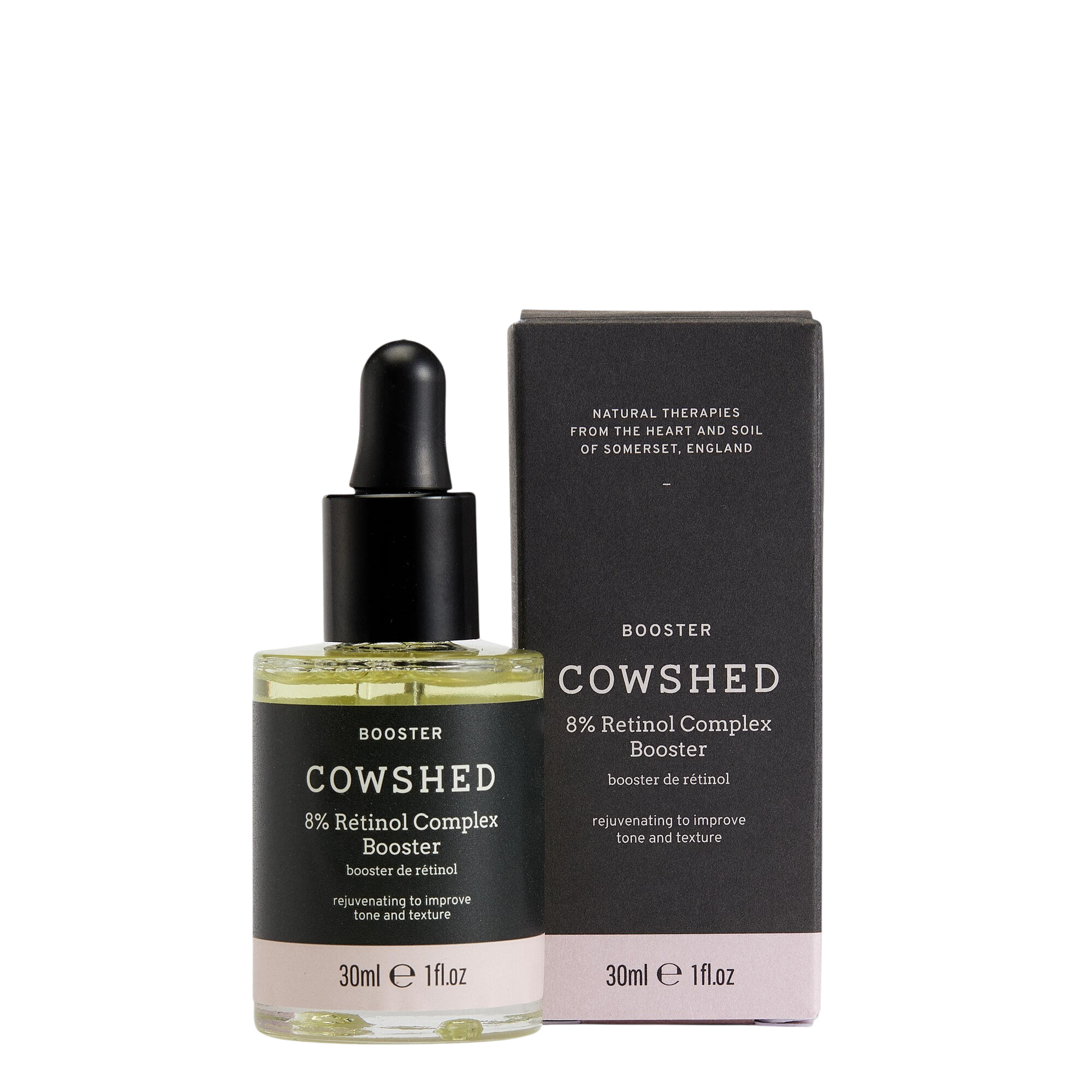 Booster Retinol