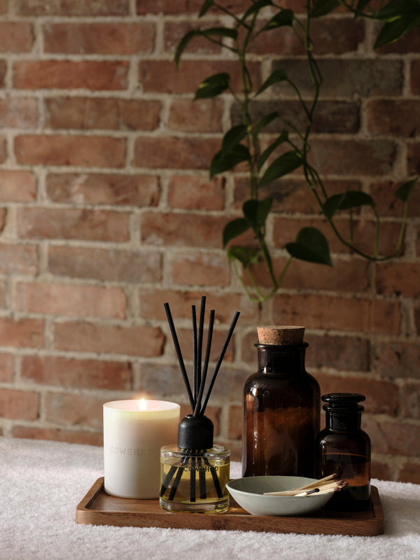 Candle and Diffuser Set Relax