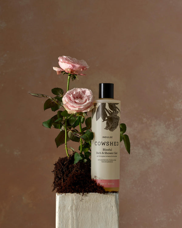 Indulge Bath & Shower Gel