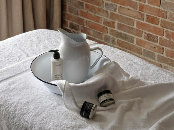 Gentle Face Cleanser