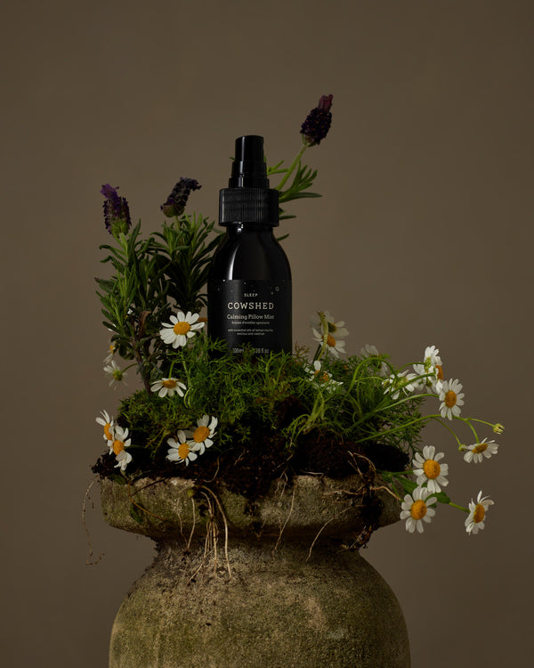 Sleep Calming Pillow Mist