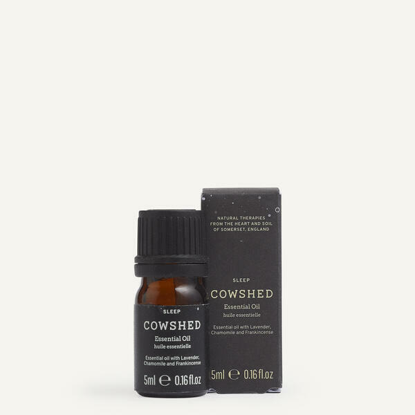 Sleep Diffuser Oil