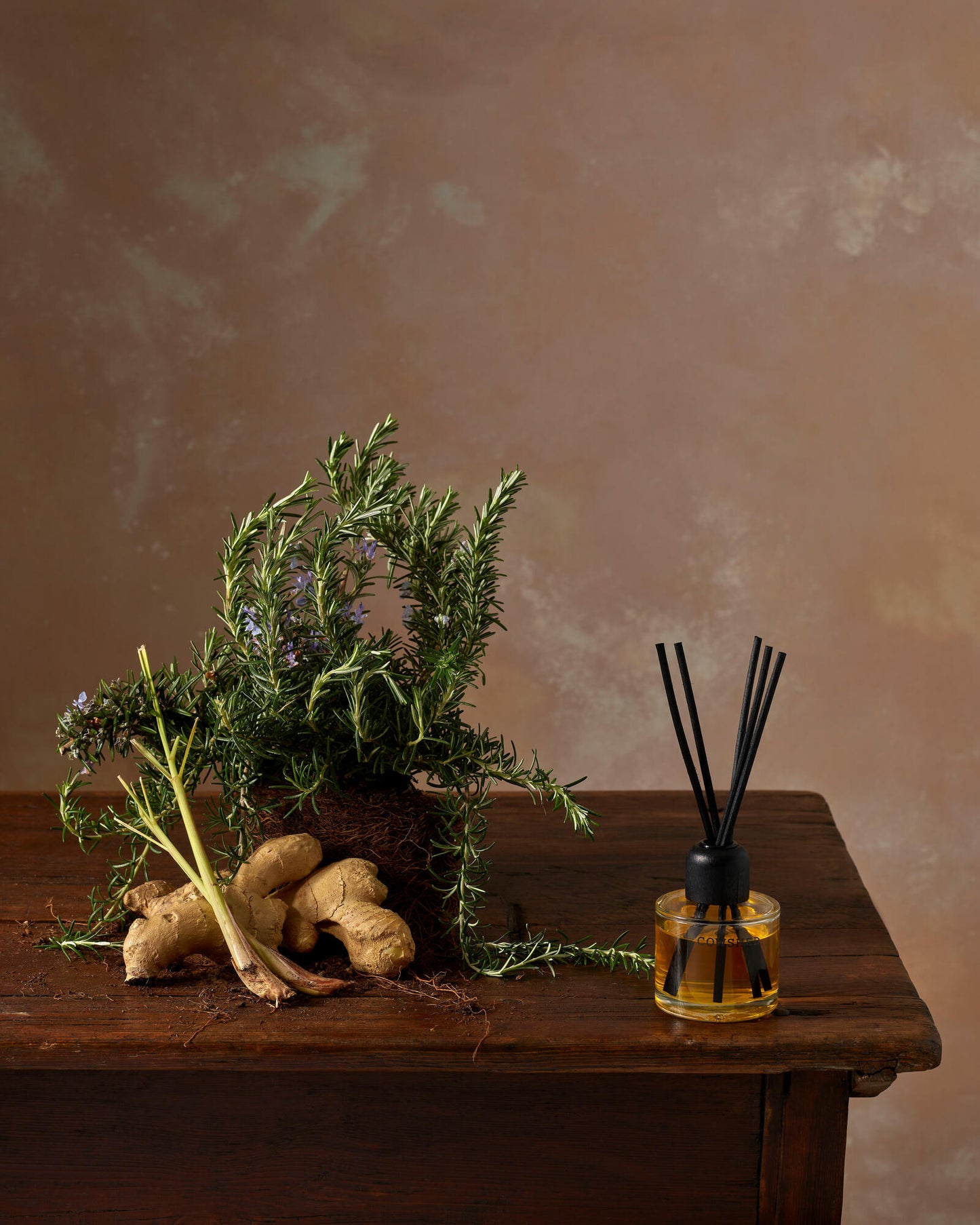 Active Diffuser | Reviving Pure Essential Oils - cowshed – Cowshed