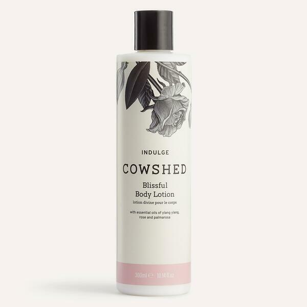 cowshed Indulge Body Lotion
