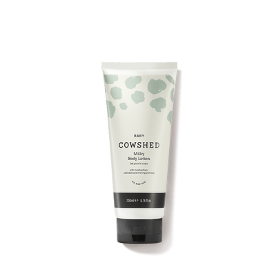 Baby Milky Body Lotion