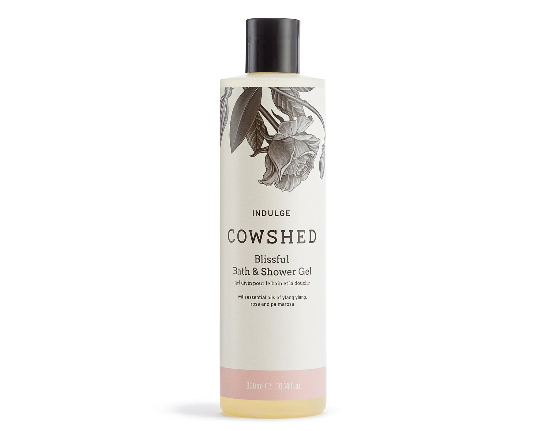 Bath & Shower Gel