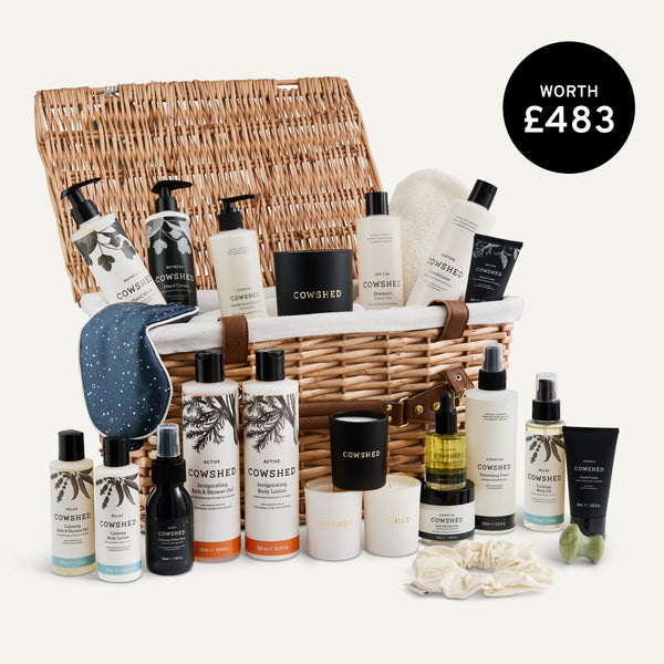 Cowshed 24 Day Advent Calendar