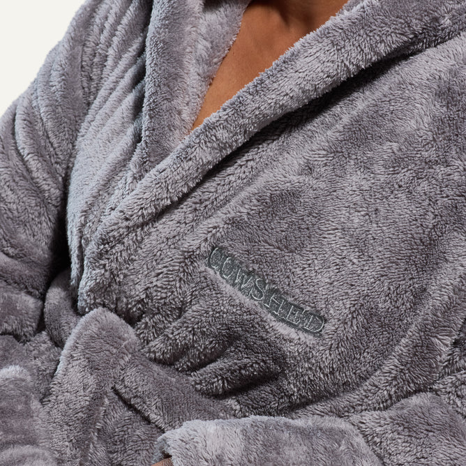 Cowshed Robe