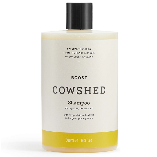 Boost Shampoo