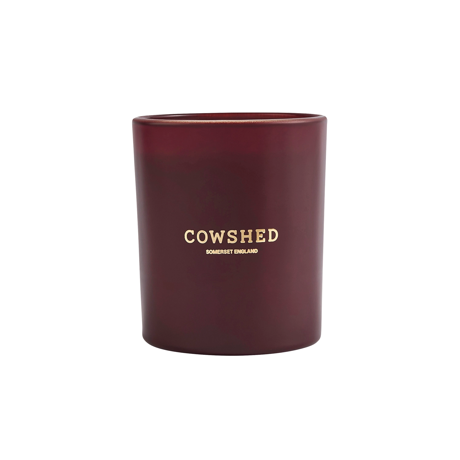 The Log Cabin Winter Candle - Cinnamon, Pine, Juniper