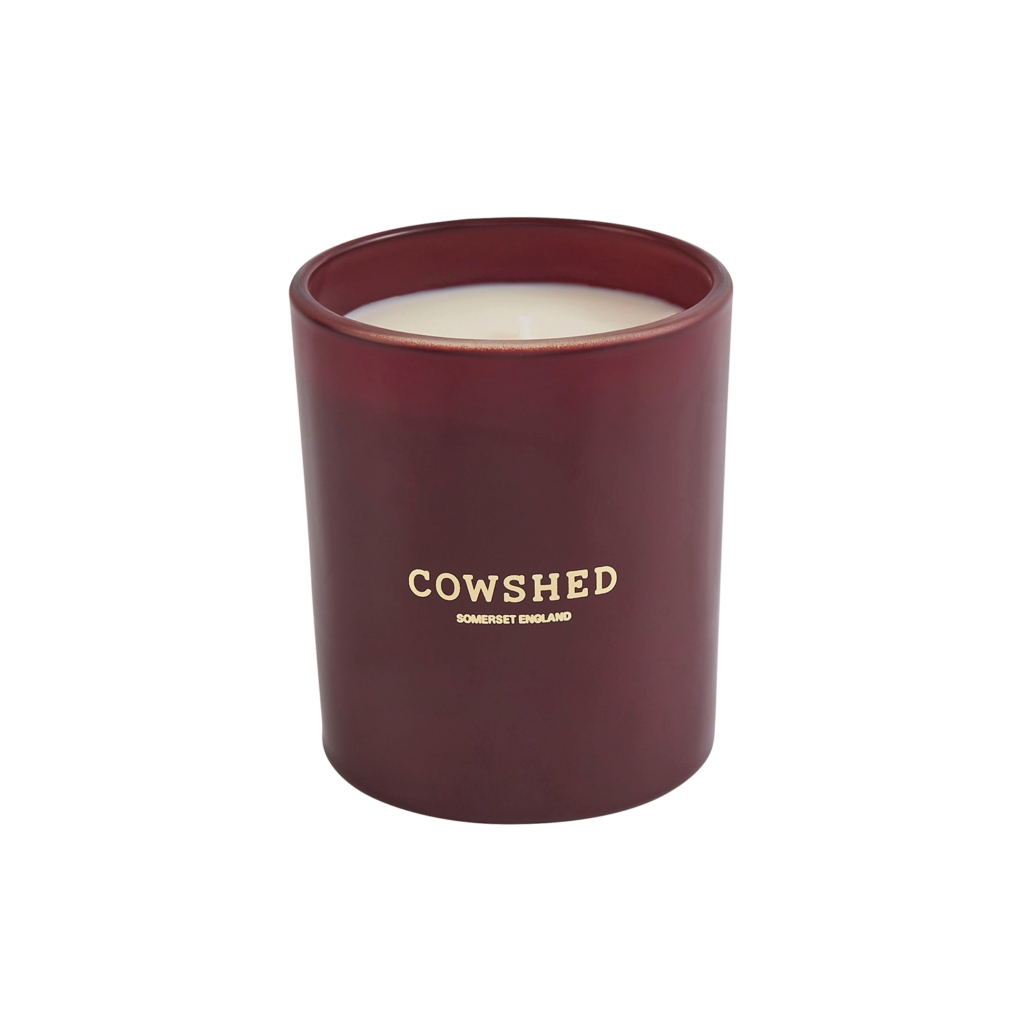 The Log Cabin Winter Candle - Cinnamon, Pine, Juniper