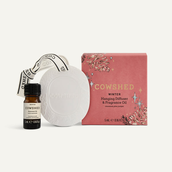 Hanging Diffuser Set