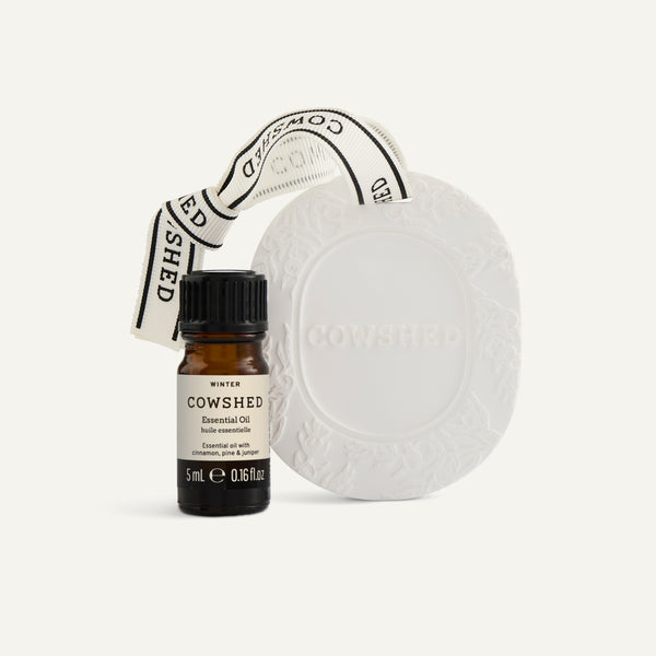 Hanging Diffuser Set