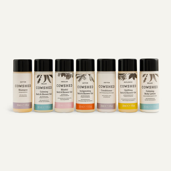 Limited Edition Mini Shelfie Set