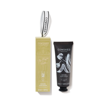 The Palm Suite Hand Cream Bauble - Mint, Geranium, Thyme