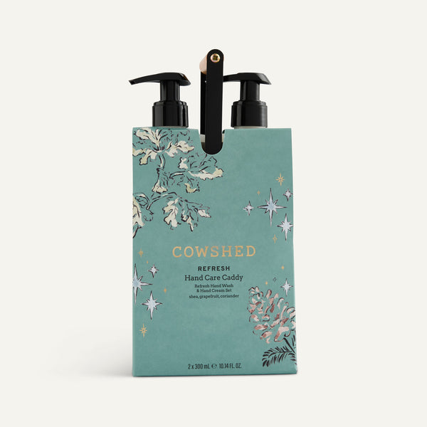 Limited Edition Hand Care Caddy