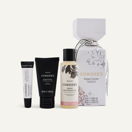 Pamper Cracker