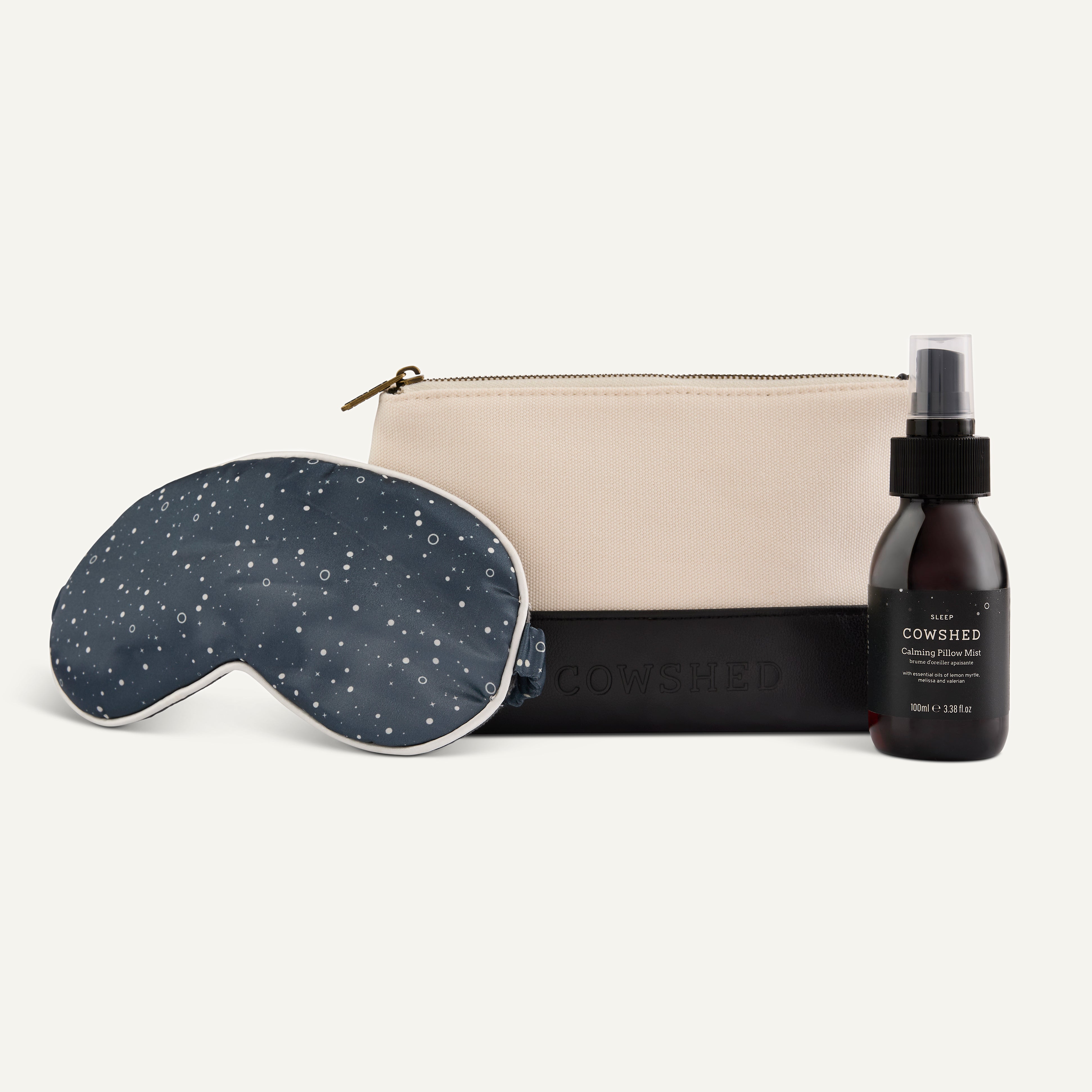 Sleep Discovery Set