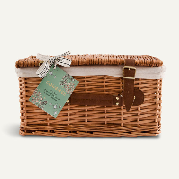 12 Days of Self Care Hamper