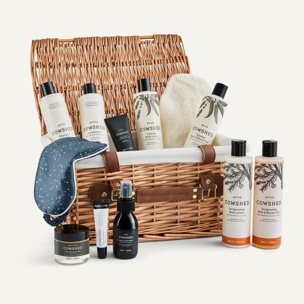 12 Days of Self Care Hamper