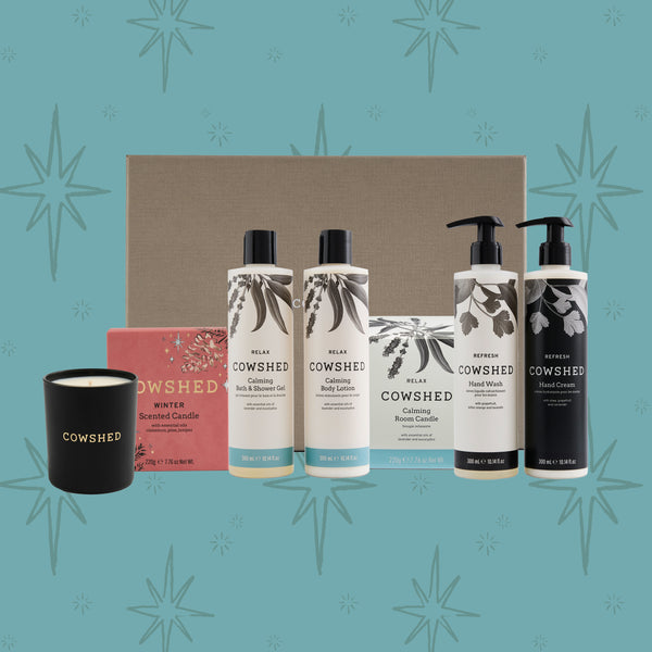 The Complete Care Set