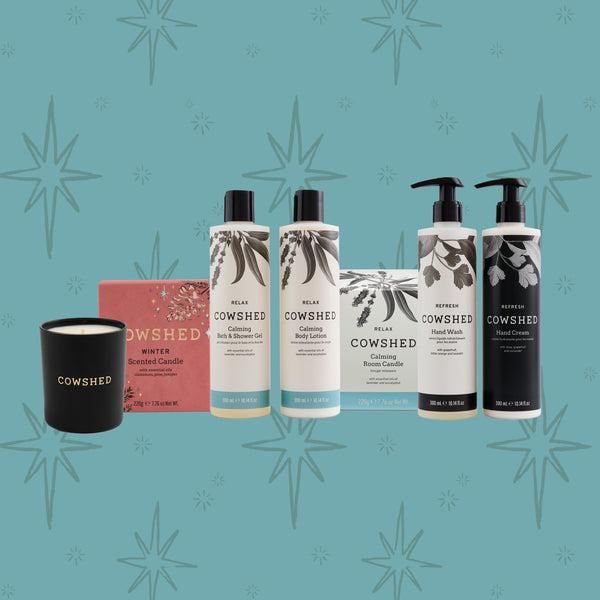 The Complete Care Set