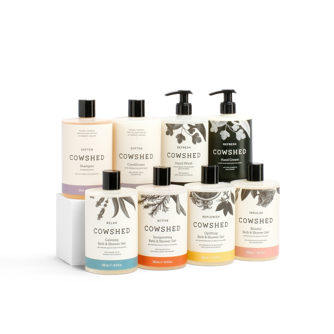 Supersize Shelfie Set