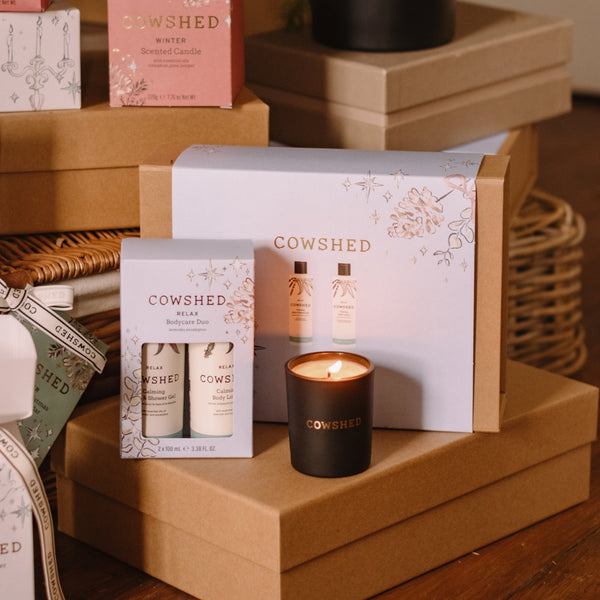 Happy Holidays Hamper