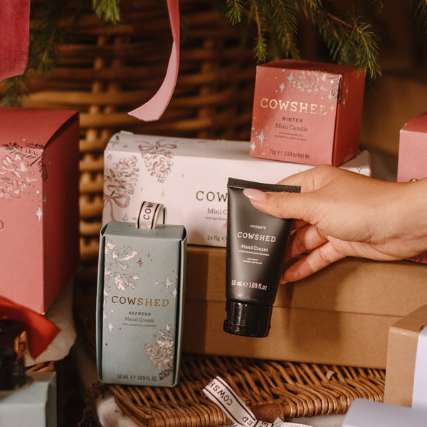 Happy Holidays Hamper