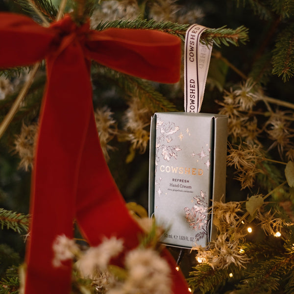 The Stocking Filler Set